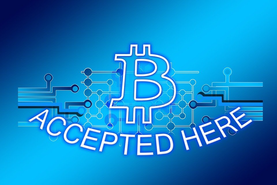 Bitcoin Home Builders Accepted